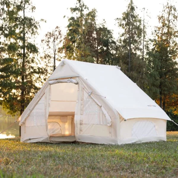 Camping Tent Manufacturer